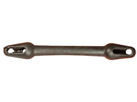 Talamex Mooring Compensator Snubber