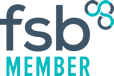 Member of the federation of small businesses