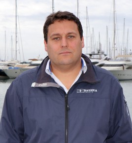 Matthew Attree