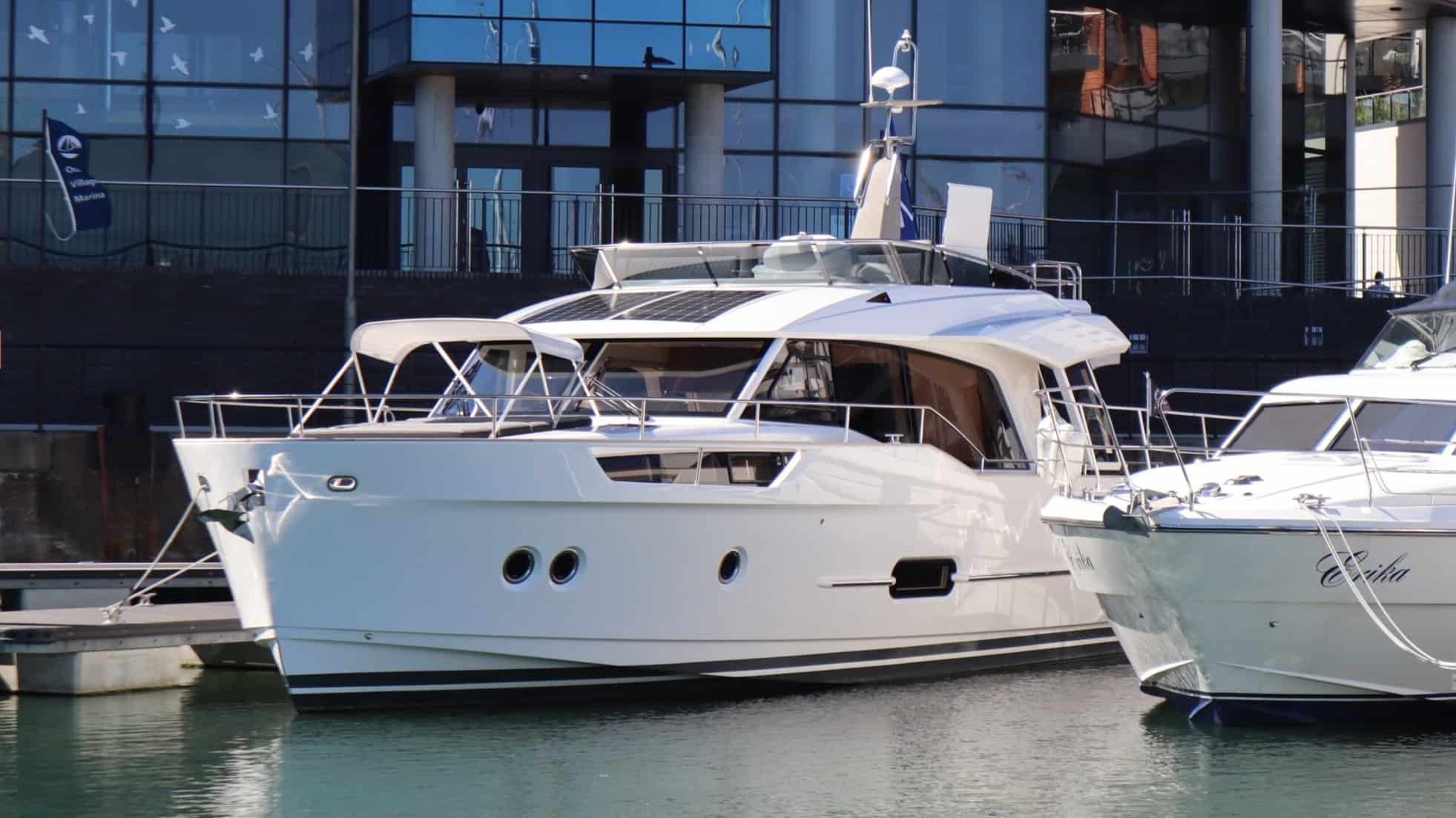 New Motor Boats image