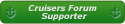 Cruisers Forum Supporter
