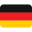 Change Language to German