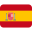Change Language to Spanish