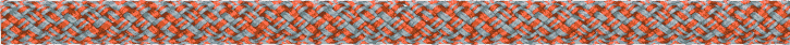 Liros Herkules Vision , 10 mm , BRL 2500 daN , grau - orange