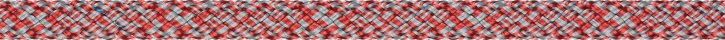 Liros Herkules Vision , 10 mm , BRL 2500 daN , grau - rot