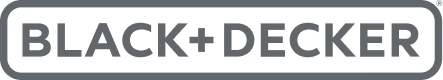 BLACK + DECKER