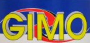 Gimo