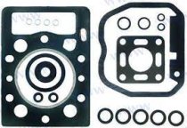 De-Coke Gasket Kit - 2001 - Replacement