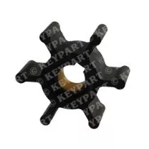 Impeller - Replacement