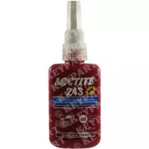 Loctite Threadlock 50ml