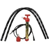 Oil Change Pump Kit (Universal)