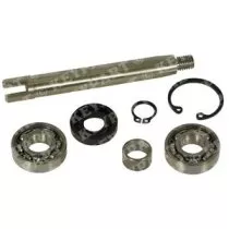 Sea Water Pump Shaft Kit - Genuine