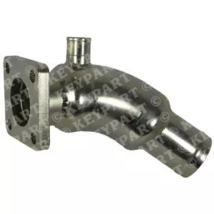 Water Injection Elbow - Replacement - Stainless Steel