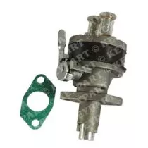 Fuel Lift Pump - Replacement