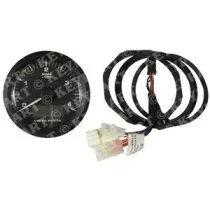 Tacho/Hourmeter 0-4000rpm - Genuine