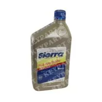 GL5 75W/90 Synthetic Gear Oil - 0.946 Litre - Sierra