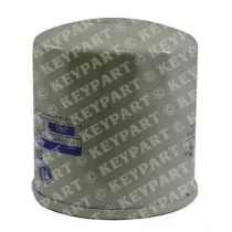 Fuel Filter Element - Replacement