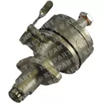 Fuel Lift Pump - Genuine