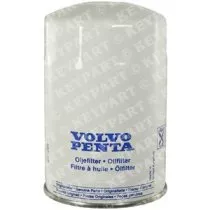 Oil Filter - Genuine