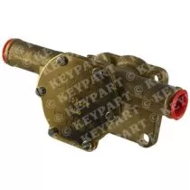 Seawater Pump Assembly