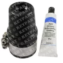Rubber Stuffing Box for 1″ Shaft with Sleeve Diameter of 1-3/4″- Genuine