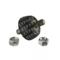 Rubber Element for Volvo Flexible Coupling (4 or 6 required)
