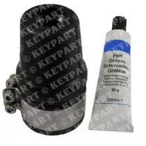 Rubber Stuffing Box for 25 mm Shaft with Sleeve Diameter of 42mm - Genuine