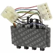 Logic Control Unit for Alarm Module - Genuine
