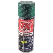 Green Aerosol Paint - 400 ml - Replacement