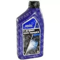 GL5 75W/90 Synthetic Gear Oil - 1 Litre - Genuine