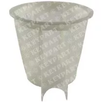 Seawater Filter Strainer Basket - Genuine