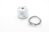 Fuel Filter for CAV/Delphi 296 Pre-filter (Optional) - Replacement