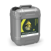 Ultra longlife Coolant - Yellow Concentrate - 20 Litre