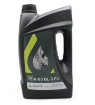 FS75W/90 GL-5 Fully Synthetic Gear Oil - 5 litres