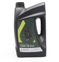 VDS 4.5 15W/40 LOW SAPS ENGINE OIL - 5 Litre
