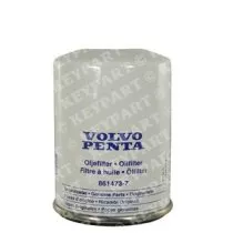 Oil Filter - Genuine