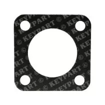 Exhaust Elbow Gasket - Replacement