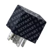12V Relay - Replacement