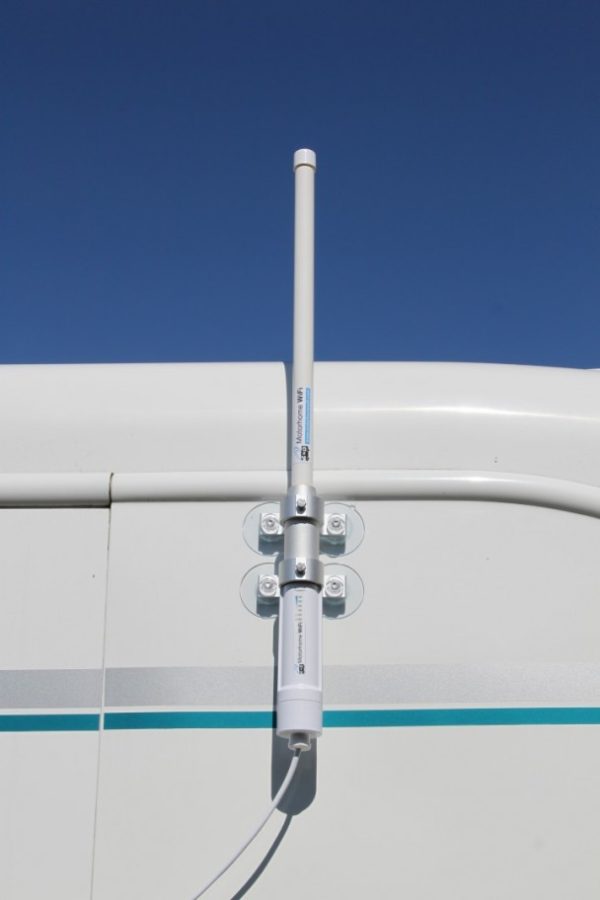 iBoost Omni-Directional System