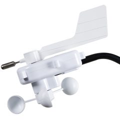 Tactical Wind Mast Sensor (NMEA 0183 Output)