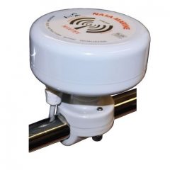 H Vector Navtex Antenna