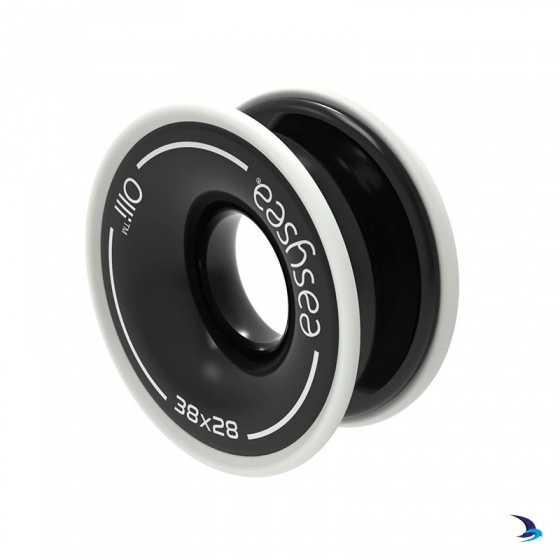 easysea - Olli️ Anti-Shock Low Friction Rings