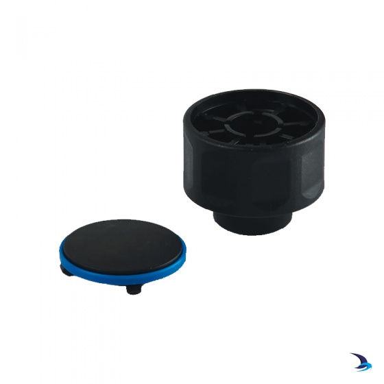 Gebo - Portlight Knob without Spindle