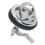 Lift and turn flush latch large title=