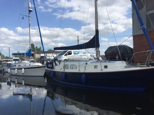 Westerly Repowering