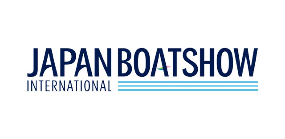 JAPAN INTERNATIONAL BOAT SHOW - YOKOHAMA