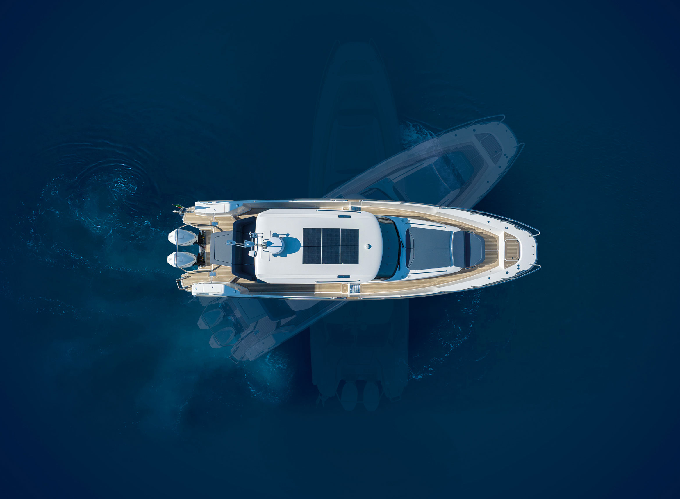 Quick Nautical Equipment x Mercury Marine un’importante partnership annunciata al Miami International Boat Show 2025