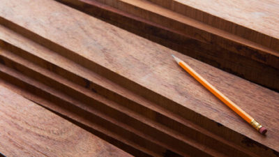 Hardwood