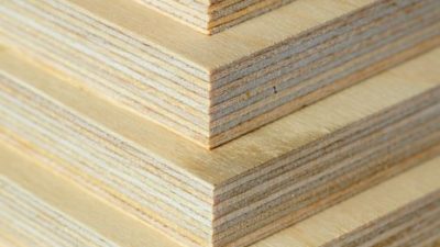 Panel Products