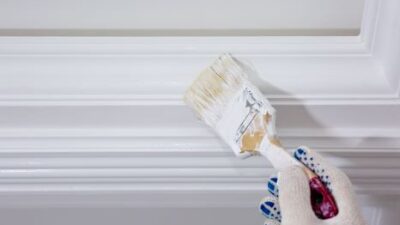 Priming & Coating